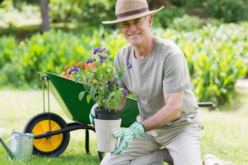 Gardeners Wembley Park cookie policy summary